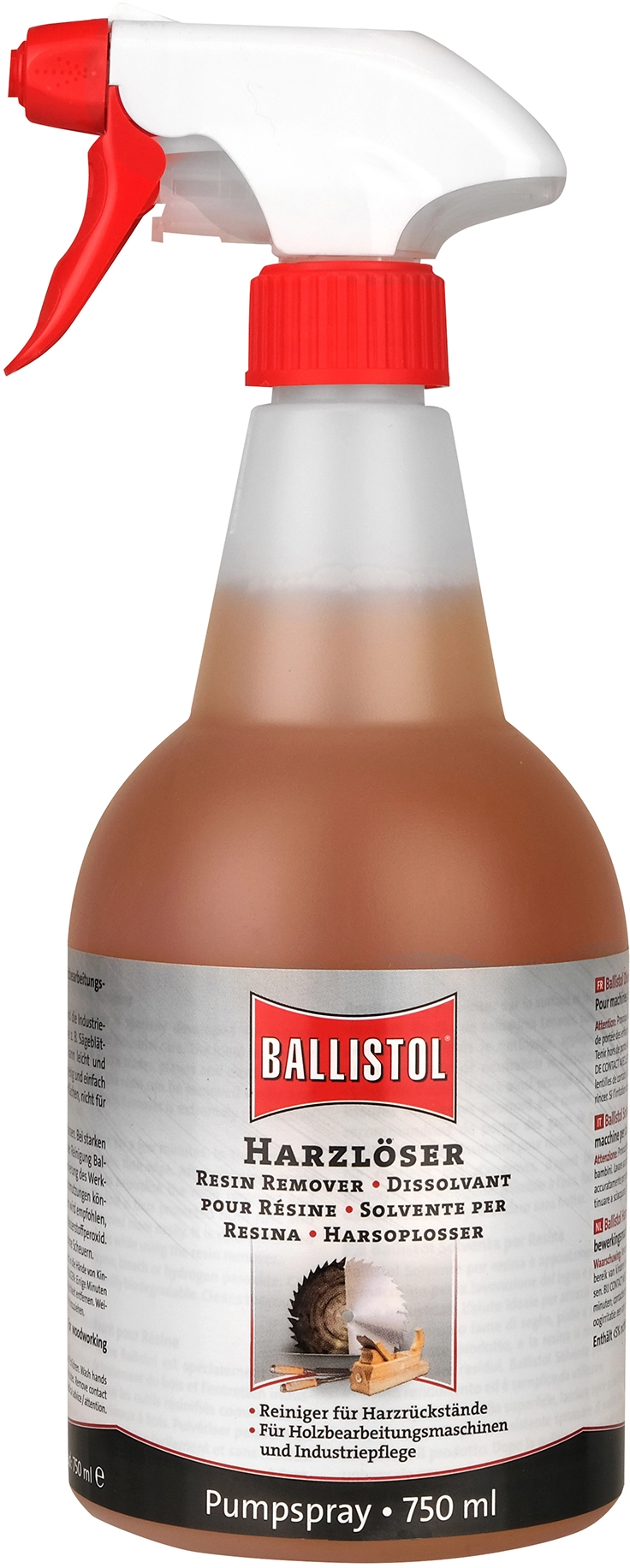 Ballistol kaufen bei OBI